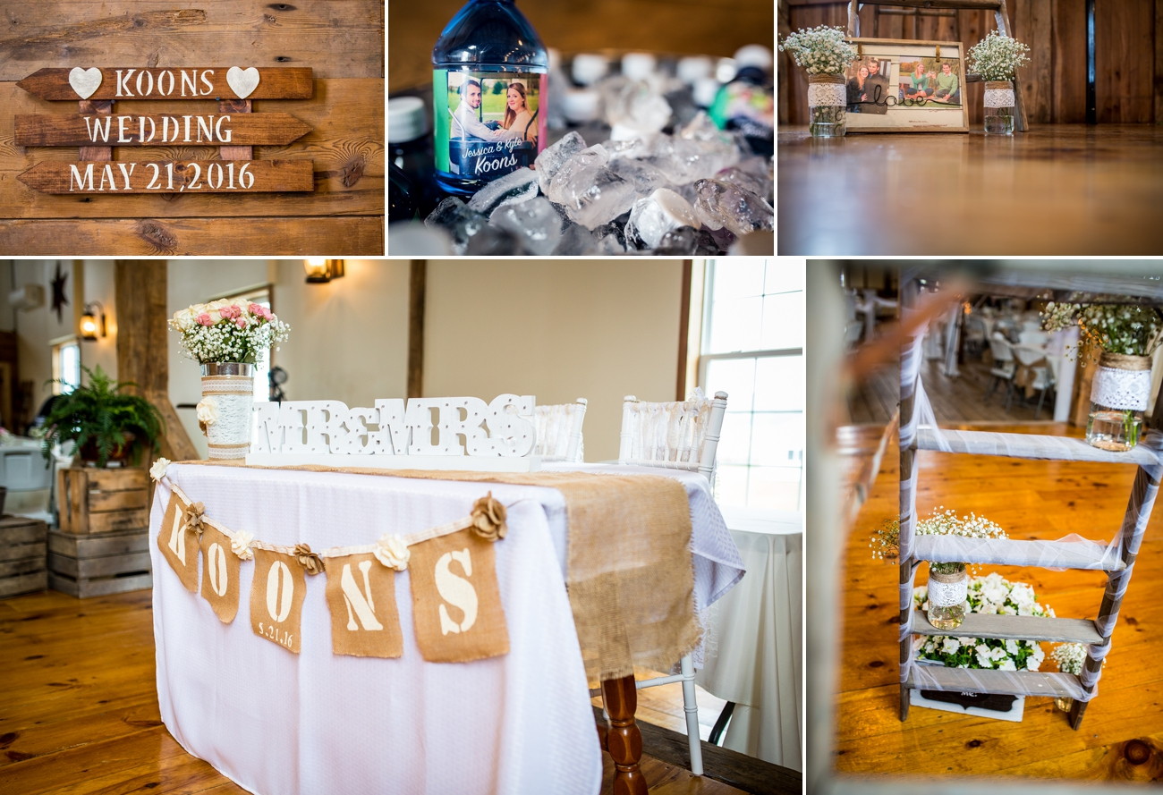 Mechanicsburg Wedding Photographer